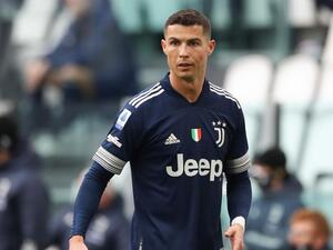 كريستيانو رونالدو