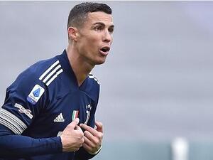 كريستيانو رونالدو