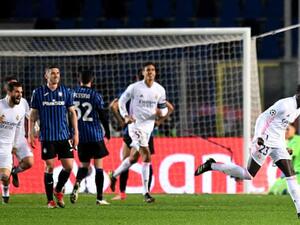 ريال مدريد يتطلع لبلوغ ربع النهائي