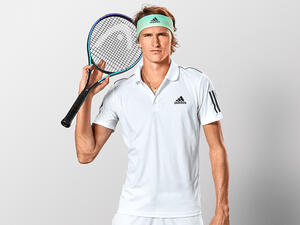 أليكساندر زفيريف