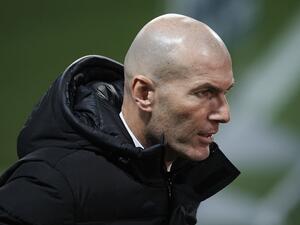 زين الدين زيدان