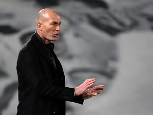 زين الدين زيدان