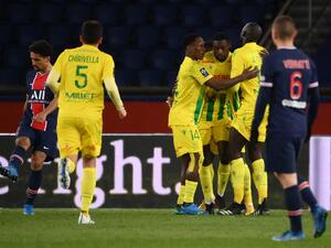 فوز ثمين لنانت