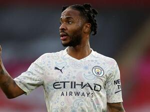 رحيم ستيرلينغ