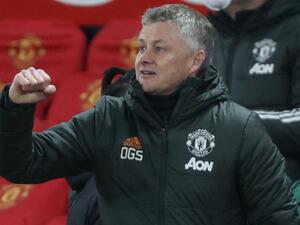 أولي غونار سولشاير