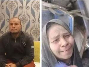 كشفت الناجية المشهورة أن "ولدها طردها يوم الحادث
