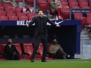 دييغو سيميوني