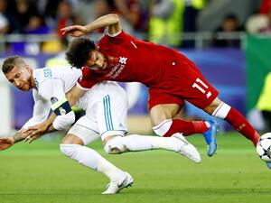 حادثة صلاح وراموس الشهيرة