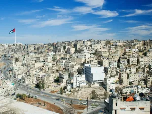 عمان