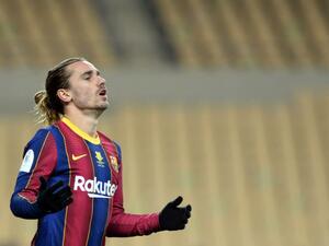 أنتوان غريزمان