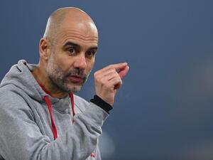 جوسيب غوارديولا