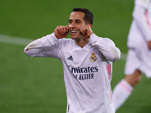 لوكاس فاسكيز