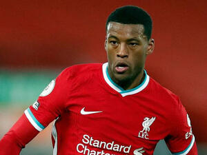 جورجينيو فاينالدوم