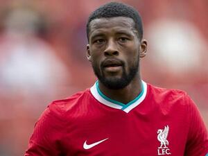 جورجينيو فاينالدوم