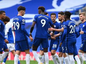 تشيلسي يتطلع لبلوغ ربع النهائي