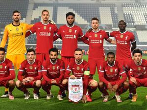 فريق ليفربول