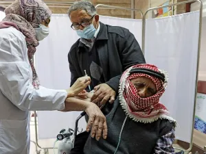 دعوة اممية لاسرائيل لتسهيل دخول اللقاح الى فلسطين