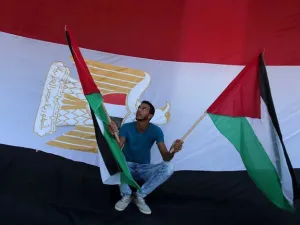 لجنة الانتخابات في الحوار الفلسطيني