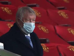 أليكس فيرغسون