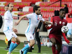 من مواجهة المنتخبين