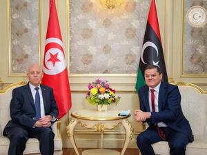 كلفت الأزمة الليبية تونس تراجعًا في النمو الاقتصادي بنسبة 24%