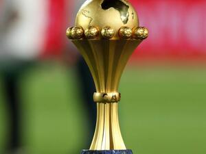 كأس الأمم الإفريقية