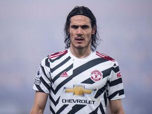 إيدينسون كافاني