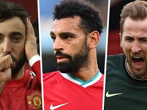 كاين وصلاح وفيرنانديش