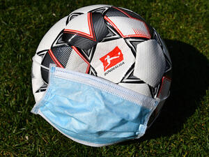 البوندسليغا يتعامل مع كورونا بشكلٍ مثالي