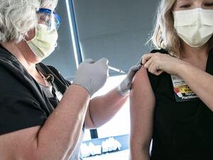 تقريب مسافة التباعد في المدارس