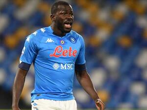 كاليدو كوليبالي