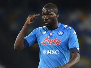 كاليدو كوليبالي