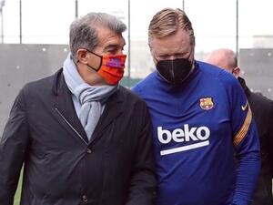 كومان ولابورتا