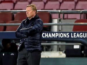 رونالد كومان