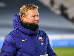 رونالد كومان