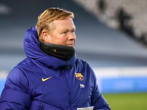 رونالد كومان