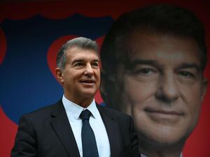 جوان لابورتا