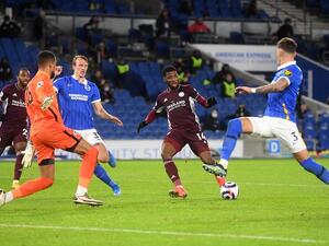 فوز ضروري للغاية لليستر