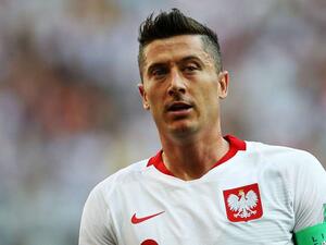 روبرت ليفاندوفسكي