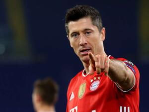 روبرت ليفاندوفسكي