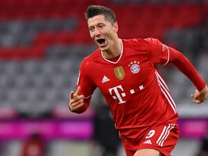 روبرت ليفاندوفسكي