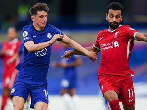 لقاء يعد بالكثير بين ليفربول المتعثر وتشيلسي