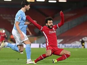 صلاح يتعرض لانتقادات جديدة