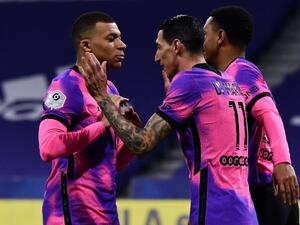 فوز ضروري للباريسي