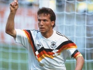 لوثار ماتيوس