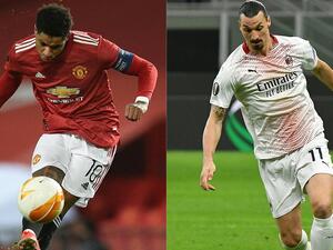 عملاقا الكرة الأوروبية يلتقيان من جديد