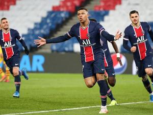 كيليان مبابي