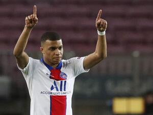 كيليان مبابي