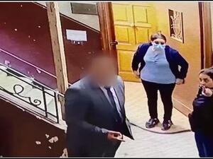 فتاة المعادي 