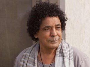 محمد منير